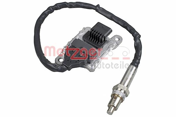 NOx Sensor, NOx Catalyst - 0899238 METZGER